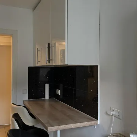 Modern Wi-fi Stadtnah